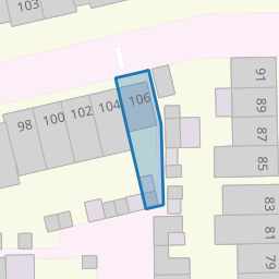 Perceel BDA00-H-2931