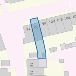 Perceel BDA00-H-2936