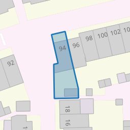 Perceel BDA00-H-2937