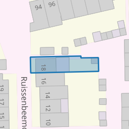 Perceel BDA00-H-2938