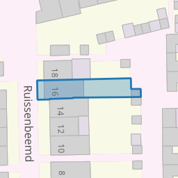 Perceel BDA00-H-2939