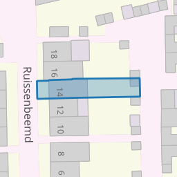 Perceel BDA00-H-2940