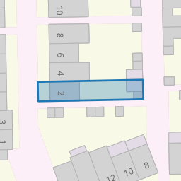 Perceel BDA00-H-2946