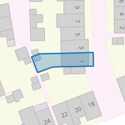 Perceel BDA00-H-2947