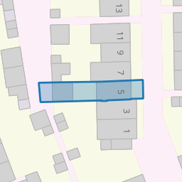 Perceel BDA00-H-2949