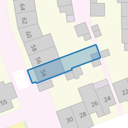 Perceel BDA00-H-2957