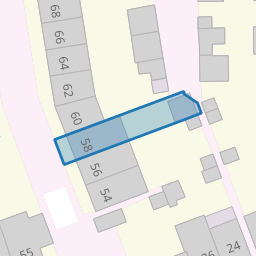 Perceel BDA00-H-2959