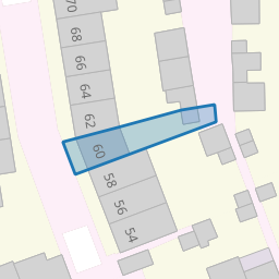 Perceel BDA00-H-2960