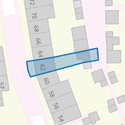 Perceel BDA00-H-2961