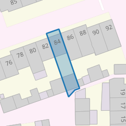 Perceel BDA00-H-2972