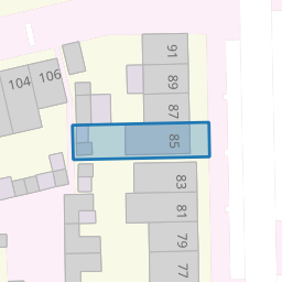 Perceel BDA00-H-2978