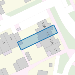 Perceel BDA00-H-2979