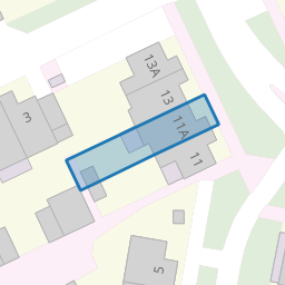 Perceel BDA00-H-2980