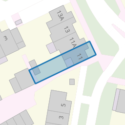 Perceel BDA00-H-2981