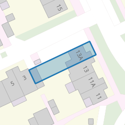 Perceel BDA00-H-2983