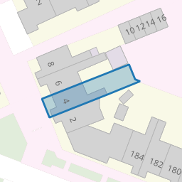 Perceel BDA00-H-2995