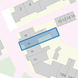 Perceel BDA00-H-2996