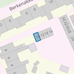 Perceel BDA00-H-2998