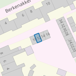 Perceel BDA00-H-2999