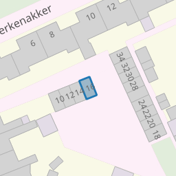 Perceel BDA00-H-3001