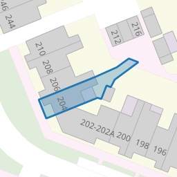 Perceel BDA00-H-3005