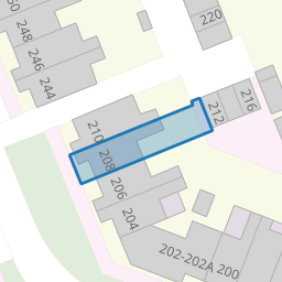 Perceel BDA00-H-3007