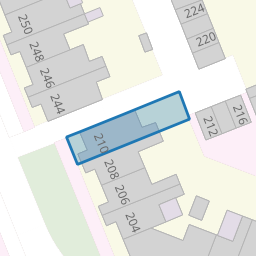 Perceel BDA00-H-3008