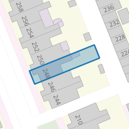 Perceel BDA00-H-3011