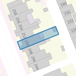 Perceel BDA00-H-3012