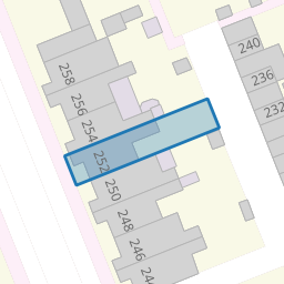 Perceel BDA00-H-3013