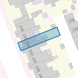 Perceel BDA00-H-3014