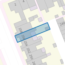 Perceel BDA00-H-3015