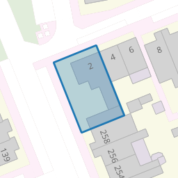 Perceel BDA00-H-3017