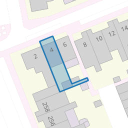 Perceel BDA00-H-3018