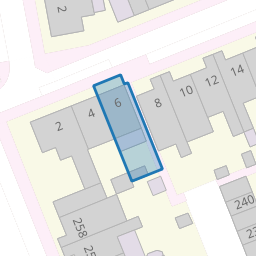 Perceel BDA00-H-3019