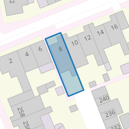 Perceel BDA00-H-3020