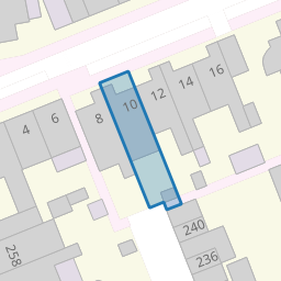 Perceel BDA00-H-3021