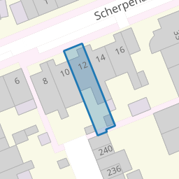 Perceel BDA00-H-3022