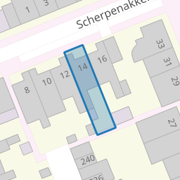 Perceel BDA00-H-3023