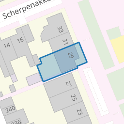 Perceel BDA00-H-3027