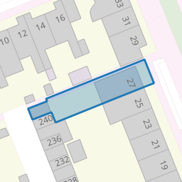 Perceel BDA00-H-3028