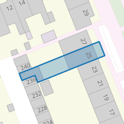 Perceel BDA00-H-3029