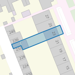 Perceel BDA00-H-3030