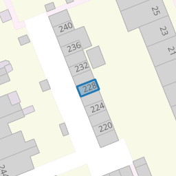 Perceel BDA00-H-3041