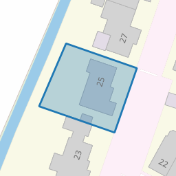 Perceel BDA00-H-3070