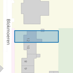 Perceel BDA00-H-3075