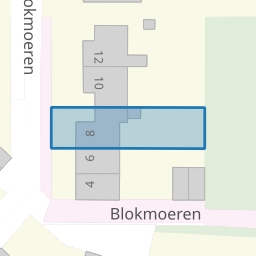 Perceel BDA00-H-3077