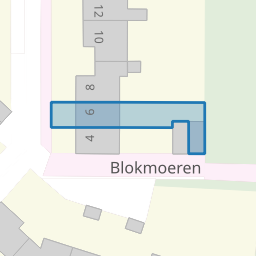 Perceel BDA00-H-3078