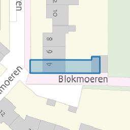 Perceel BDA00-H-3079