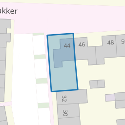 Perceel BDA00-H-3104
